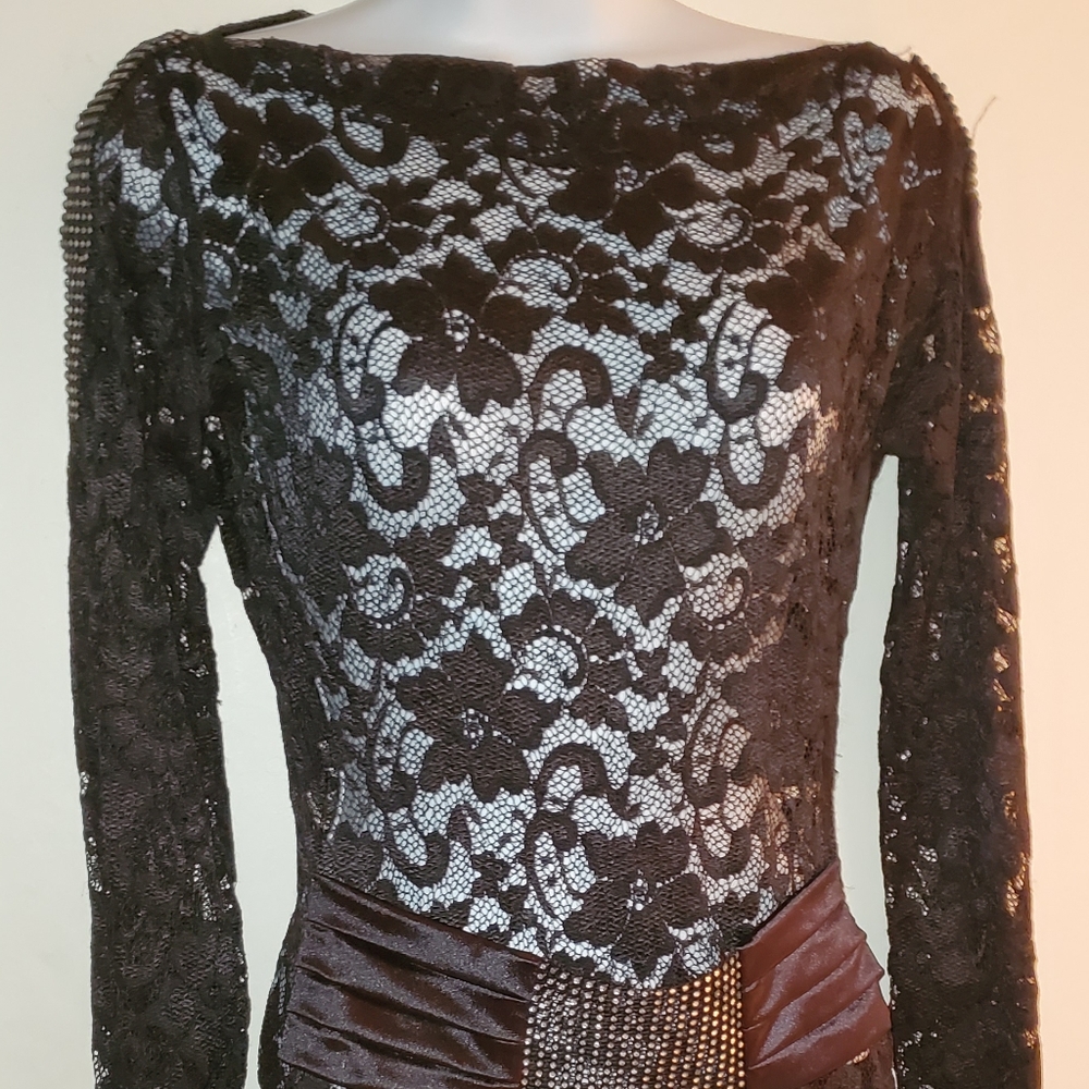 Sentimental NY Dress
